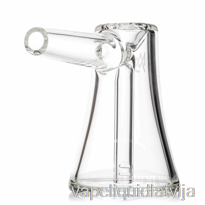 Mj Arsenal Vulkan Mini Bubbler Dzidrs Vape šķidrums